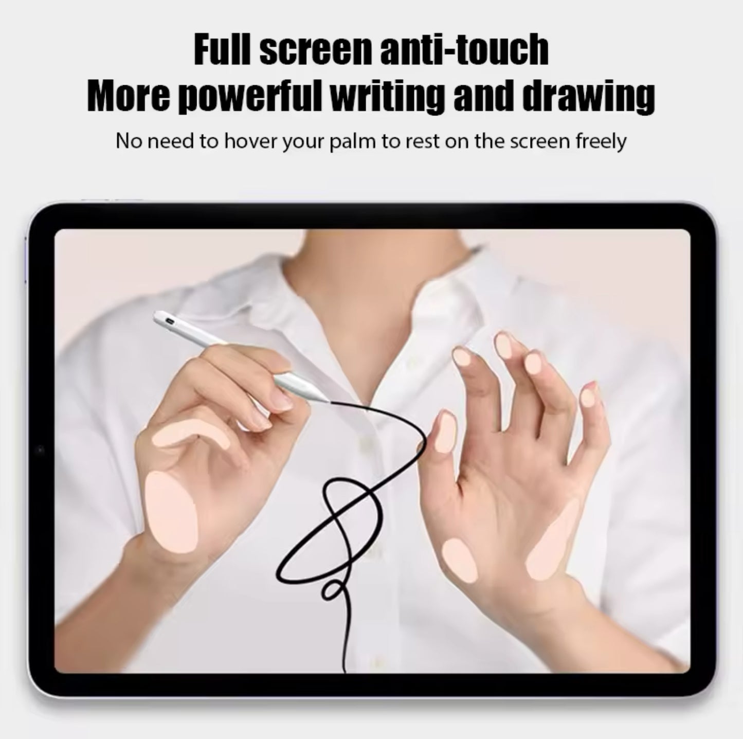 Stylus / Pencil for Apple iPad