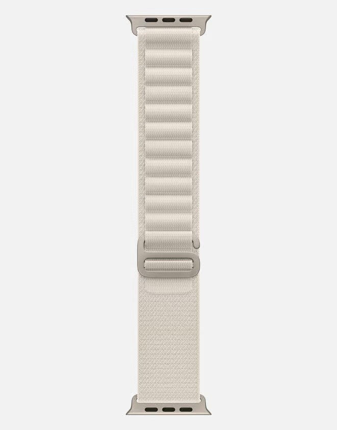 Alpine Loop Watch Bands for Apple Watch