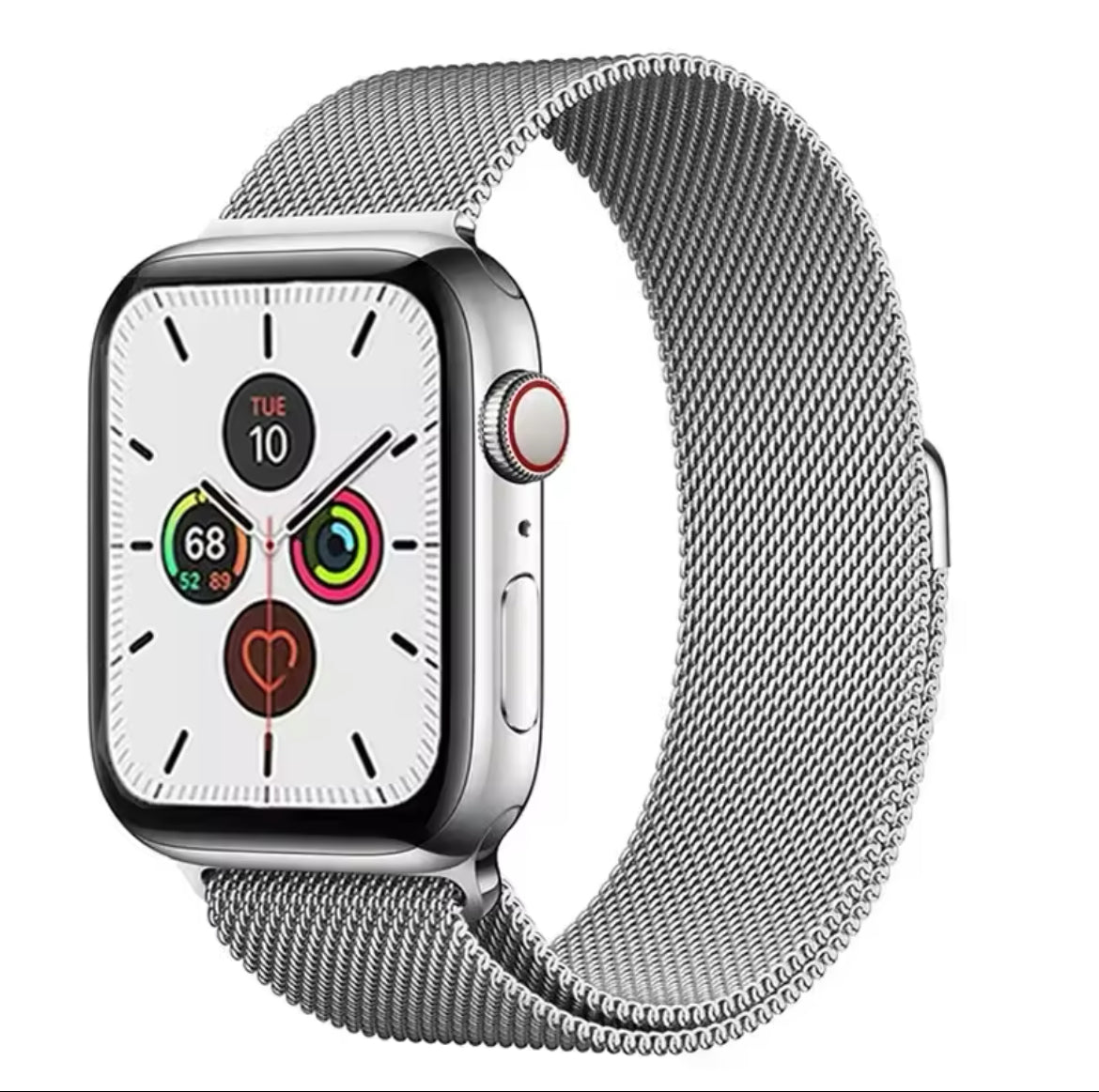 Milanese Watch bands for Apple Watch