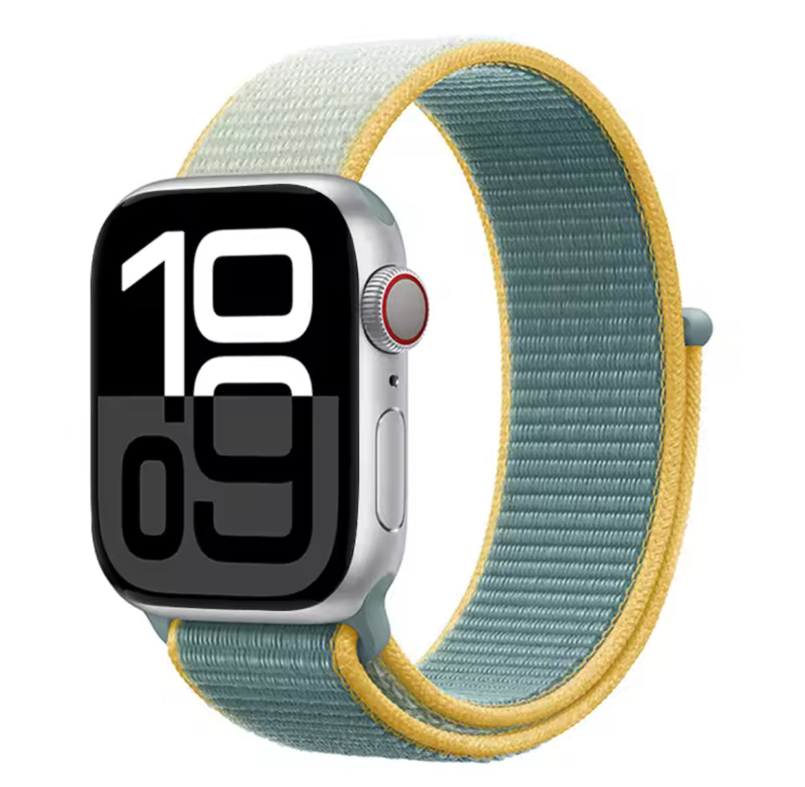 Nylon iWatch Bands