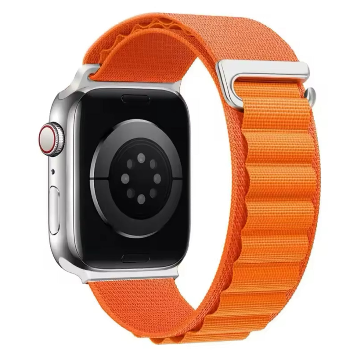 Alpine Loop Watch Bands for Apple Watch