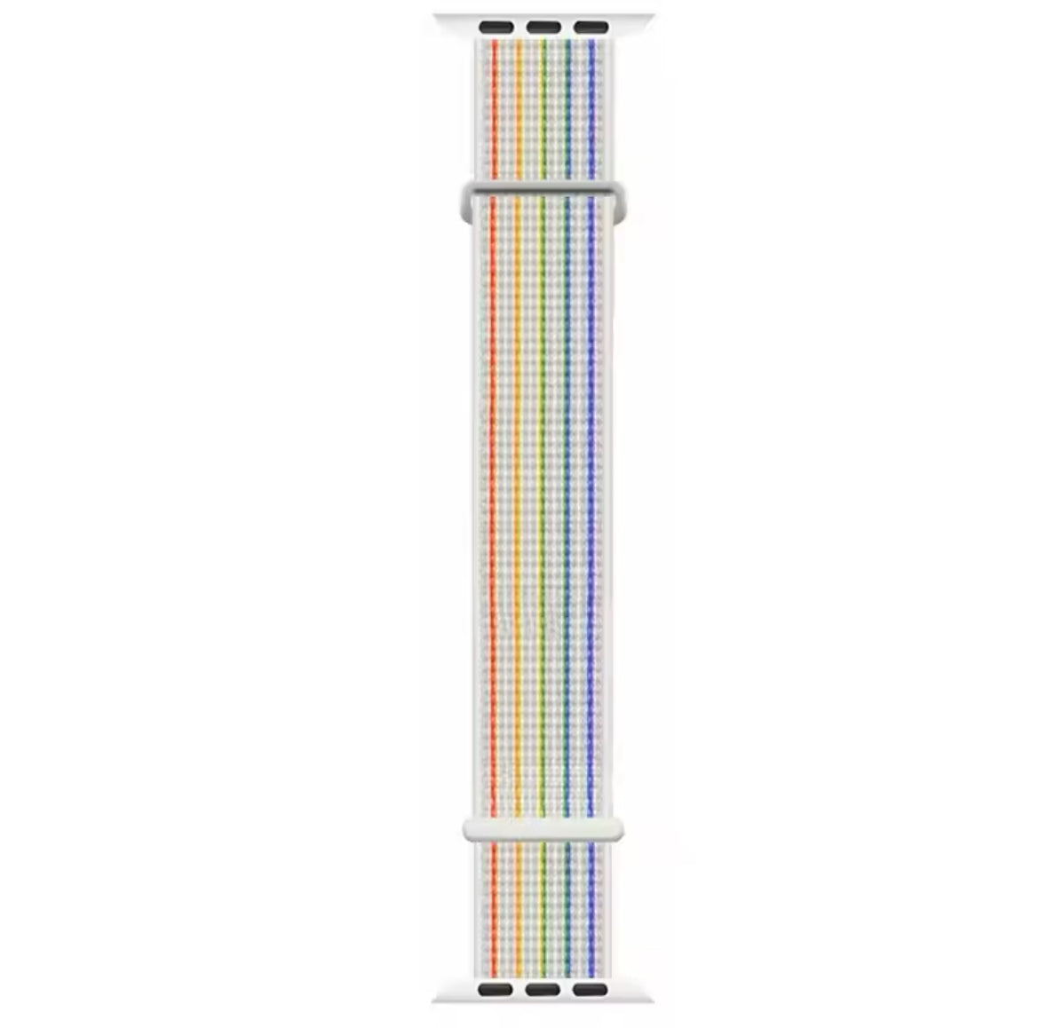 Nylon iWatch Bands