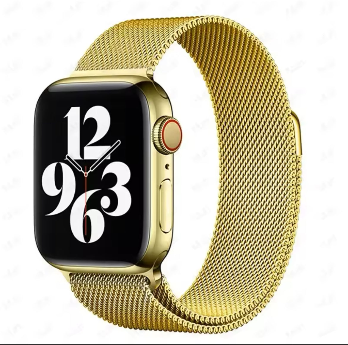 Milanese Watch bands for Apple Watch