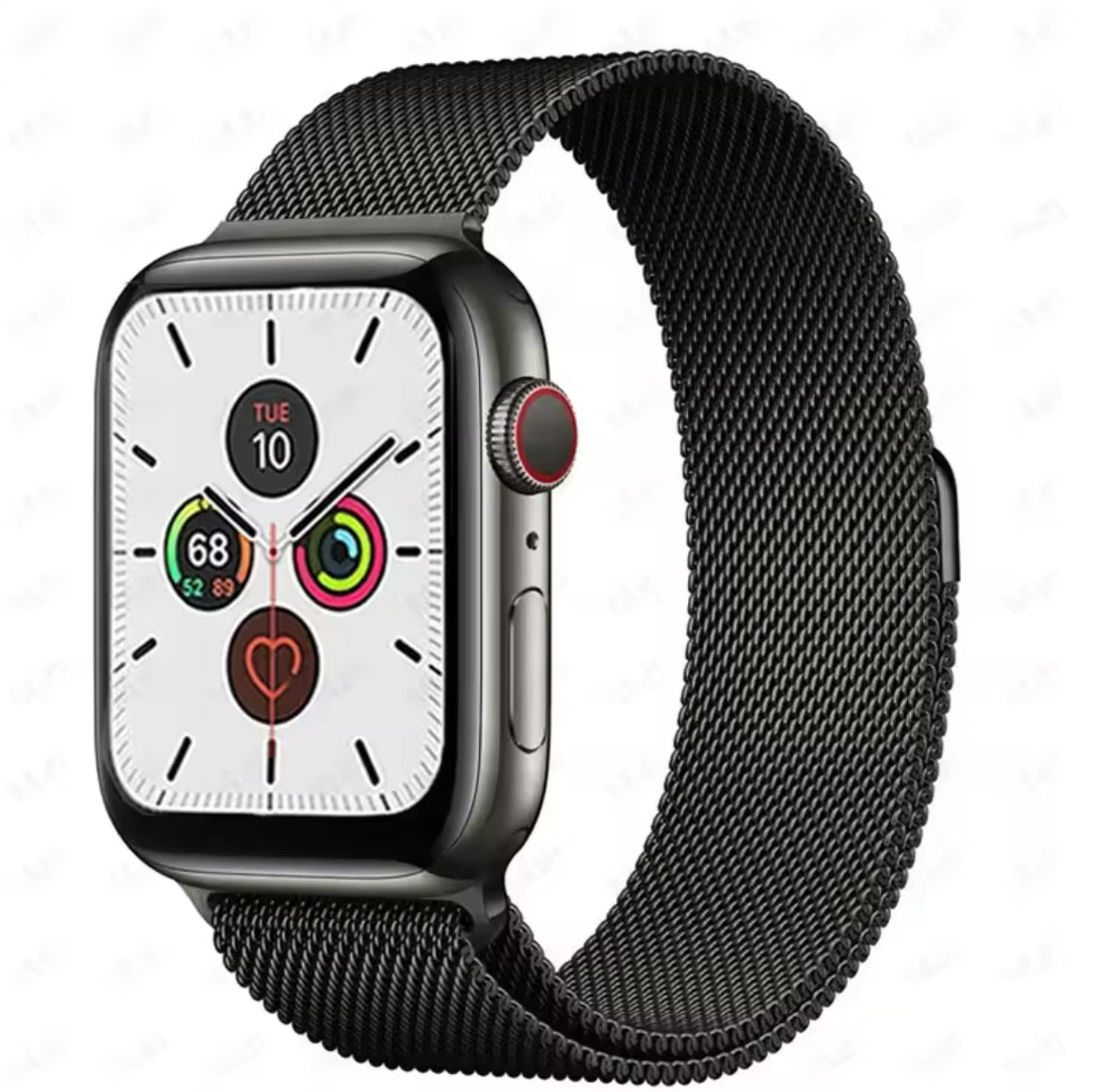 Milanese Watch bands for Apple Watch