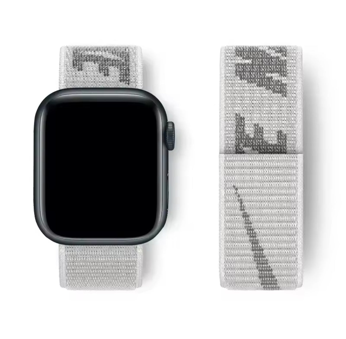 Nylon iWatch Bands