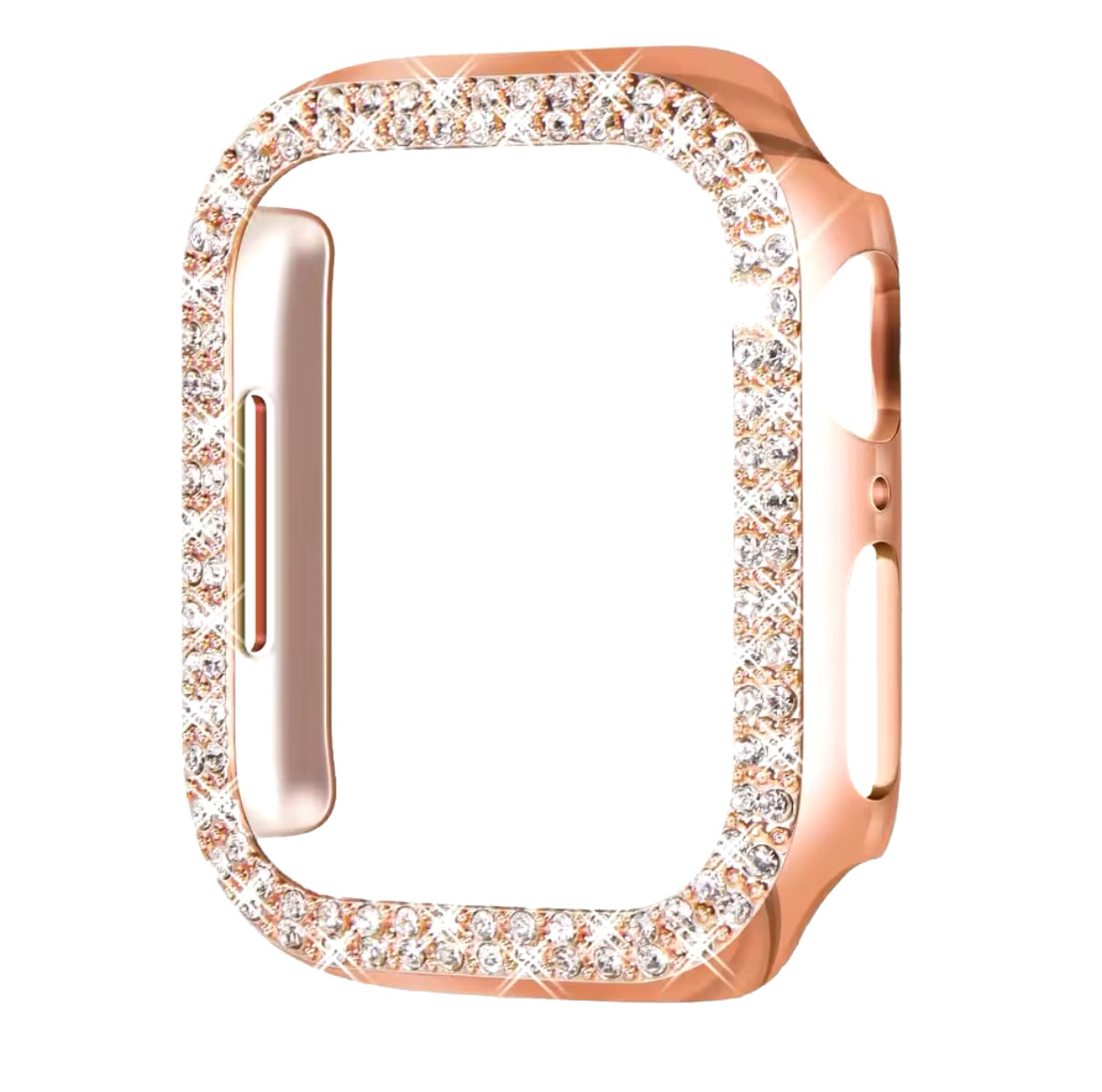 Bling Fancy Bumper Case