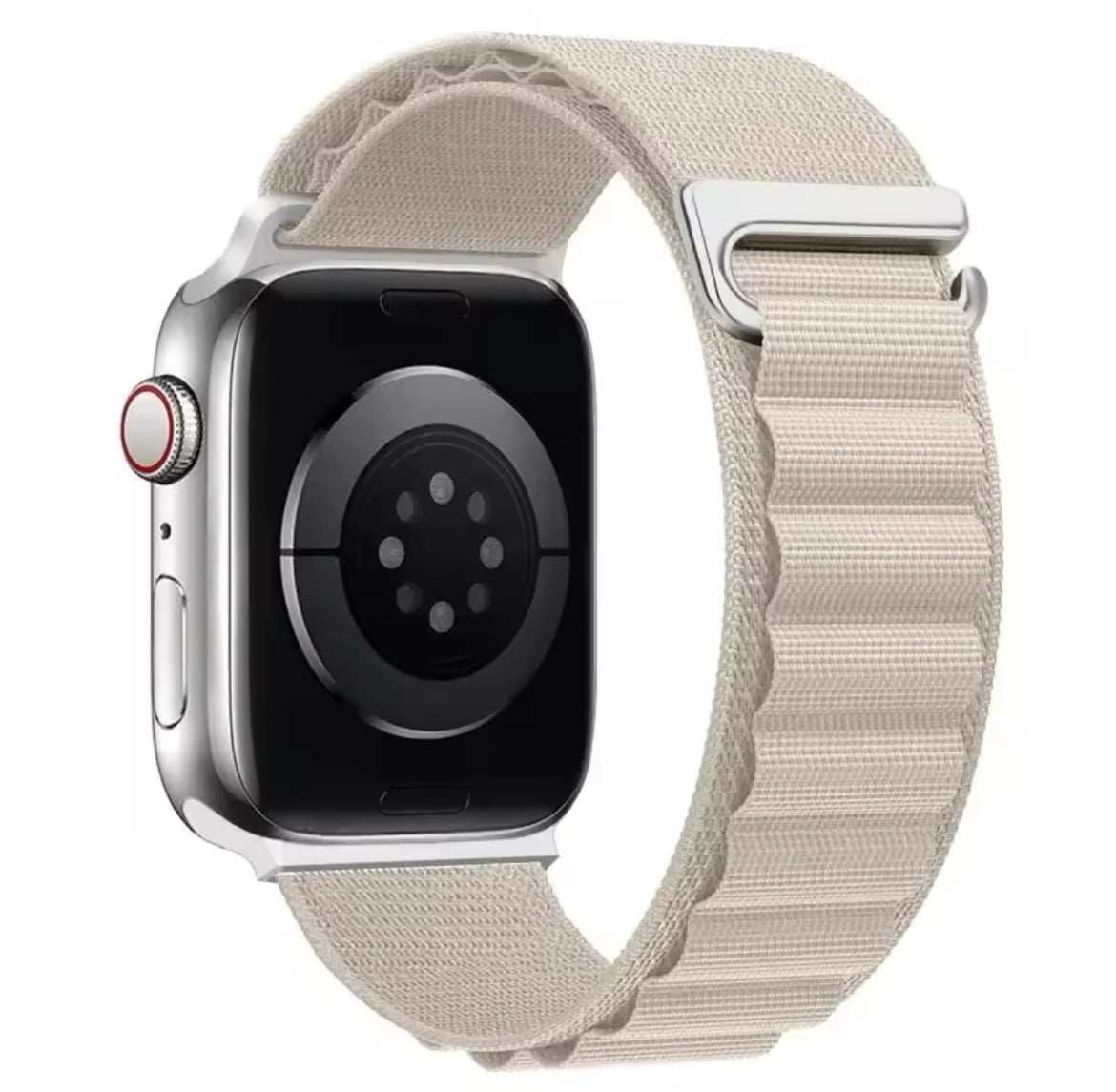 Alpine Loop Watch Bands for Apple Watch