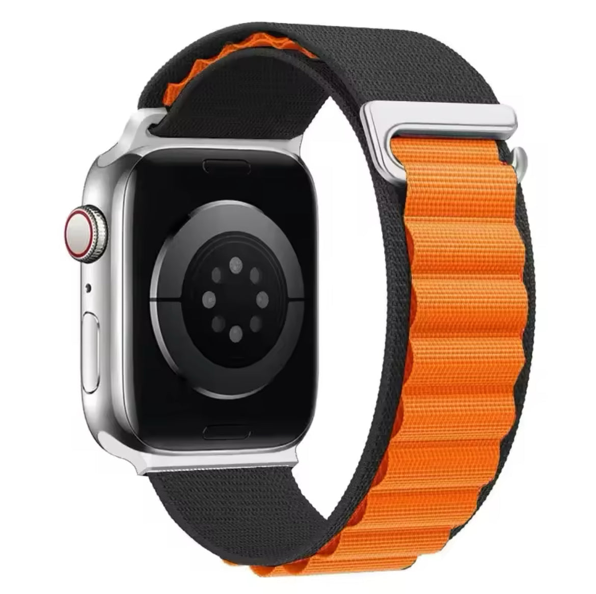 Alpine Loop Watch Bands for Apple Watch