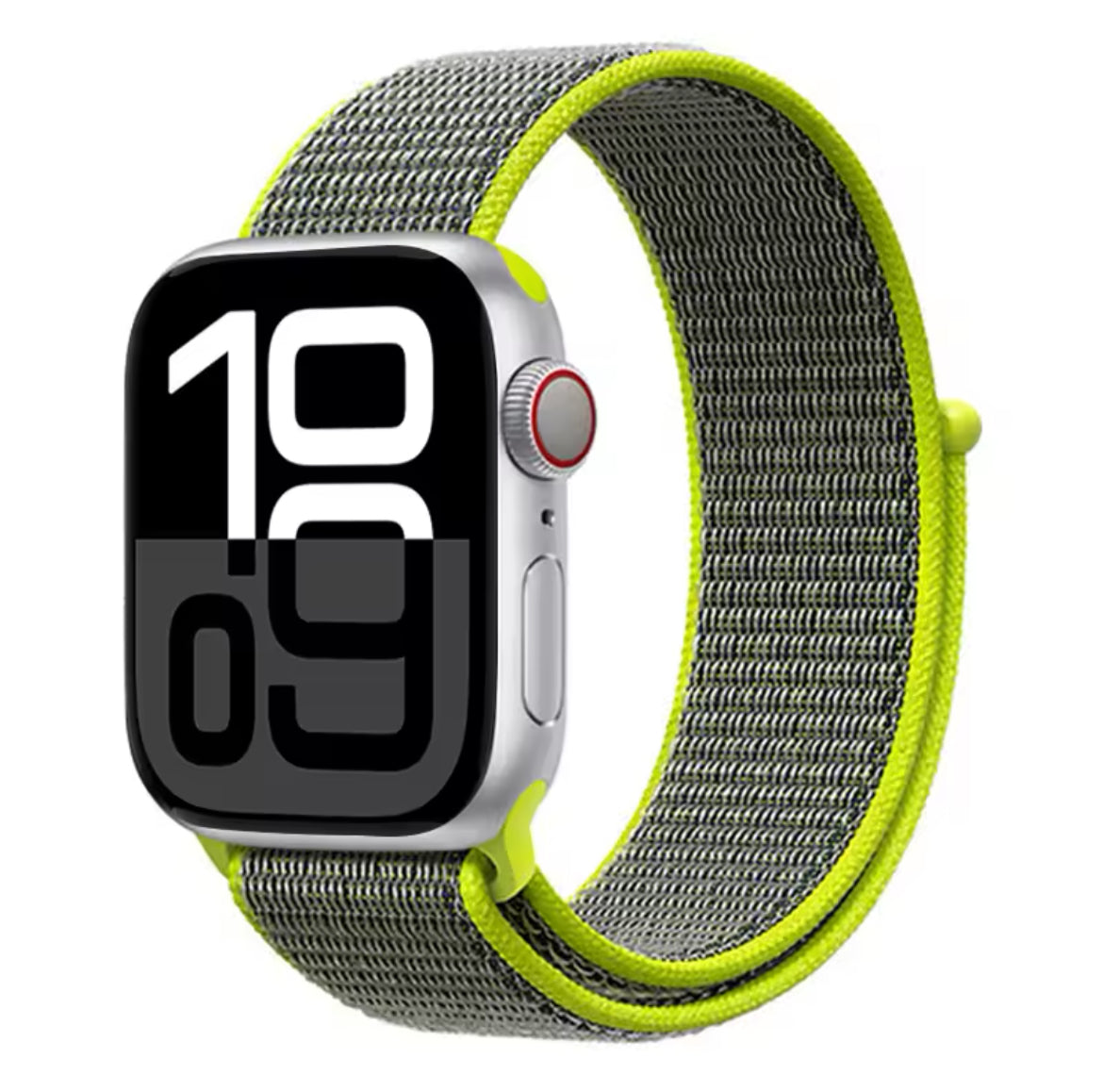 Nylon iWatch Bands