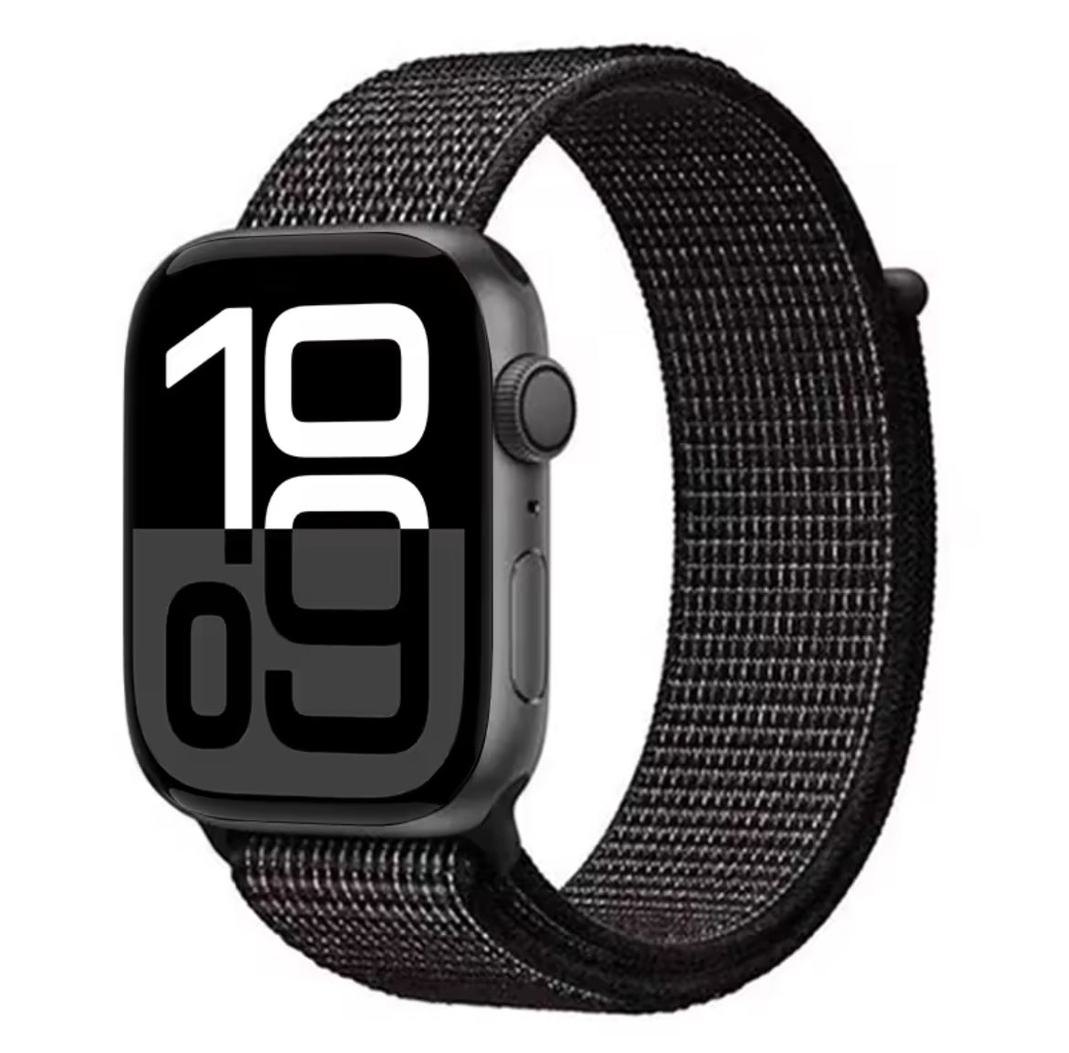 Nylon iWatch Bands