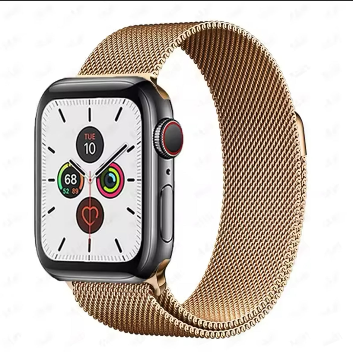 Milanese Watch bands for Apple Watch