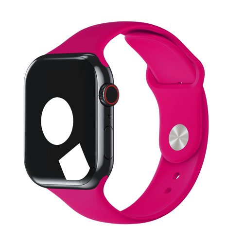 Silicone Sport Bands