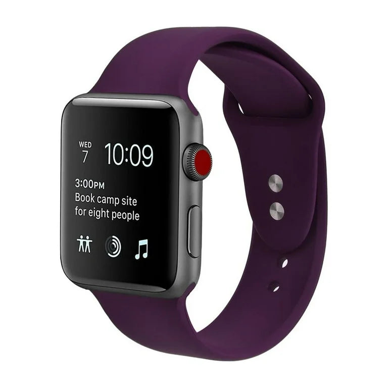 Silicone Sport Bands