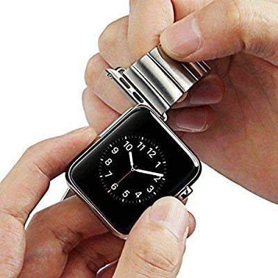 Watch Band Connectors for Apple Watch