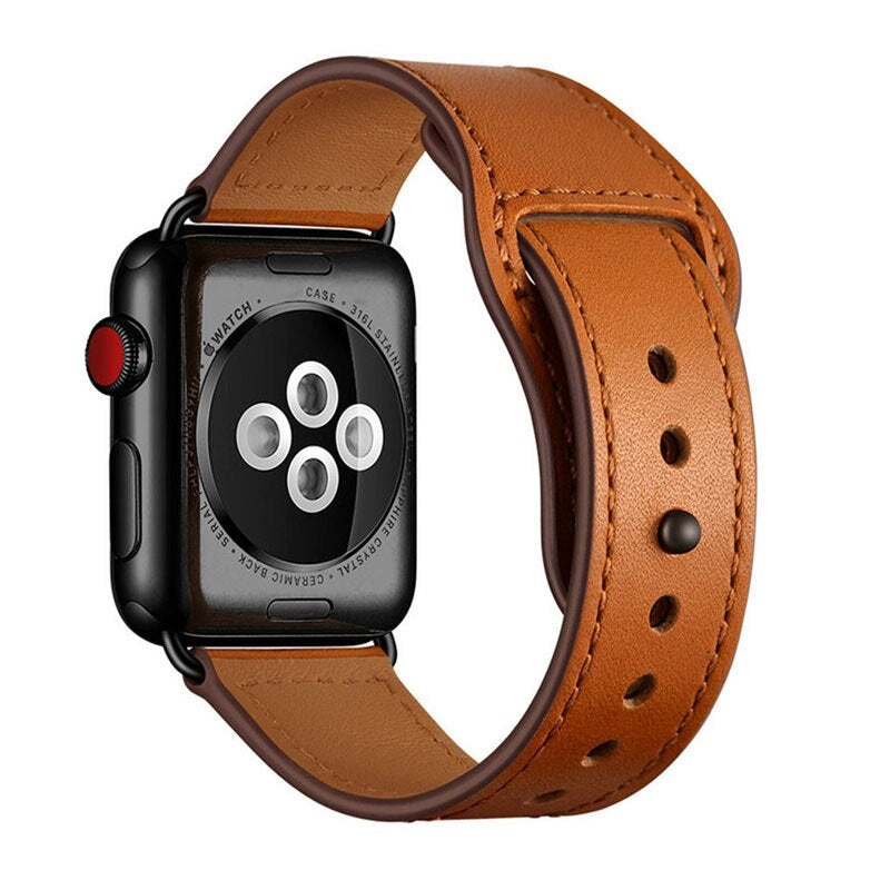 Leather Loop for Apple Watch