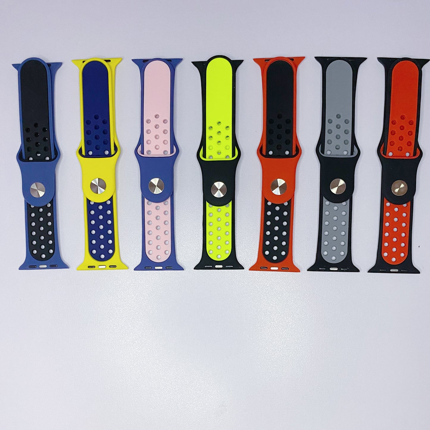 Breathable Watch Bands